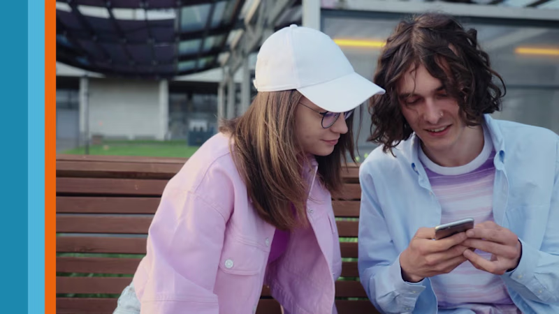 Cover image for AT&T Commercial I wrote, edited