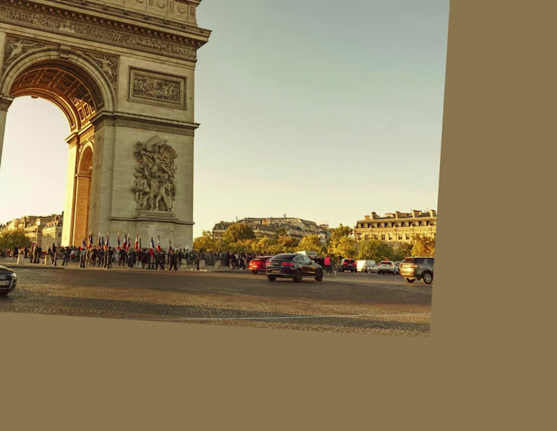Cover image for Email Campaigns for Travel for Leisure