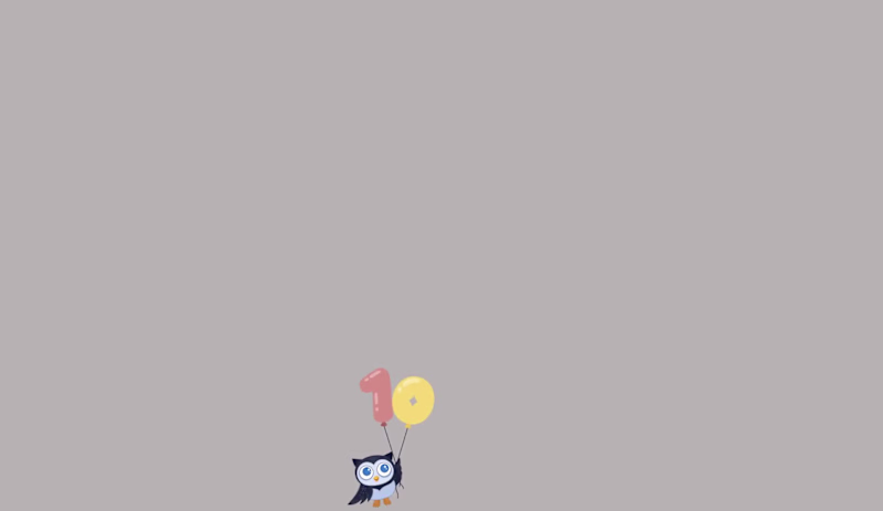Cover image for Responsive Design Interactable Animation