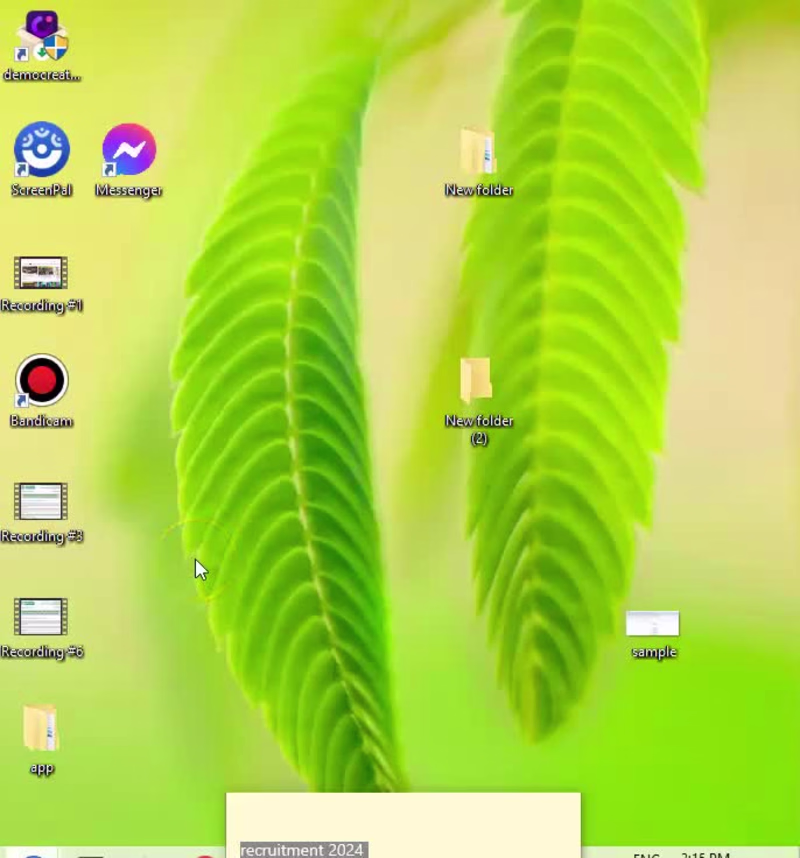 Cover image for Tech video