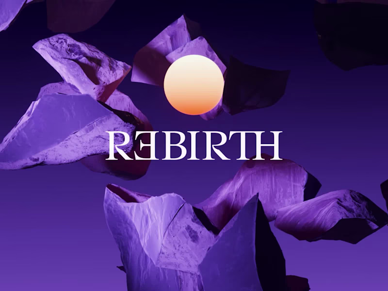 Cover image for REBIRTH — Studio Exploration