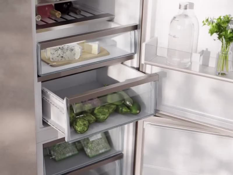 Cover image for ASKO Cooling Series Animation