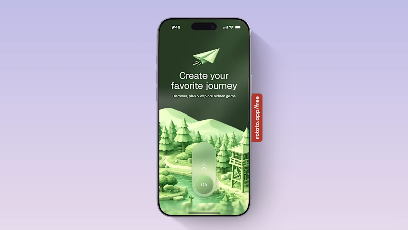 Cover image for Bringing destinations to life before