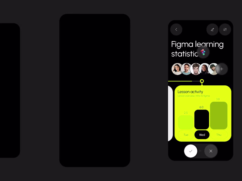 Cover image for Eduzy EdTech Learning Platform Design