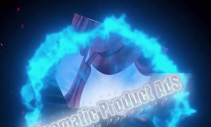 Cover image for CINEMATIC PRODUCT VIDEO!
In a crowded
