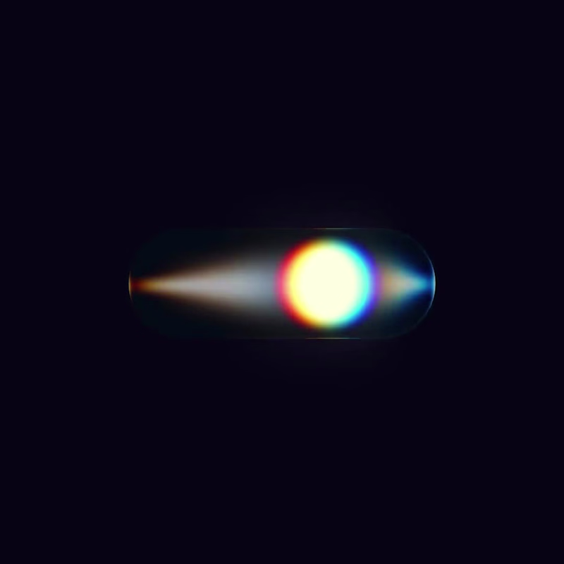 Cover image for Working on some experimental UI