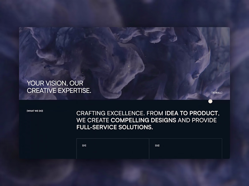 Cover image for ❖ TWYNE - Framer Website ❖