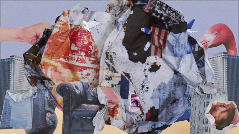 Cover image for Creative Explainer Videos with Collage
