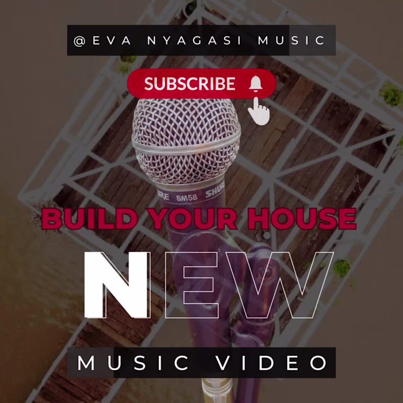 Cover image for Music Video Production — AI