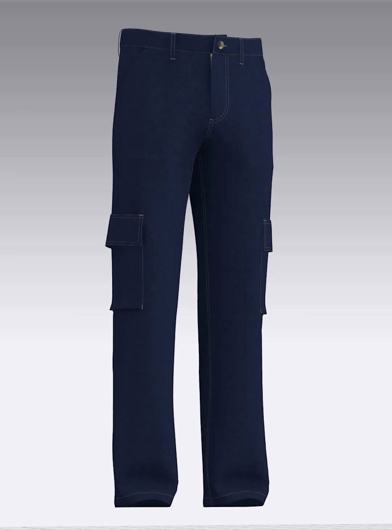 Cover image for Expert 3D Denim Design and Development Services