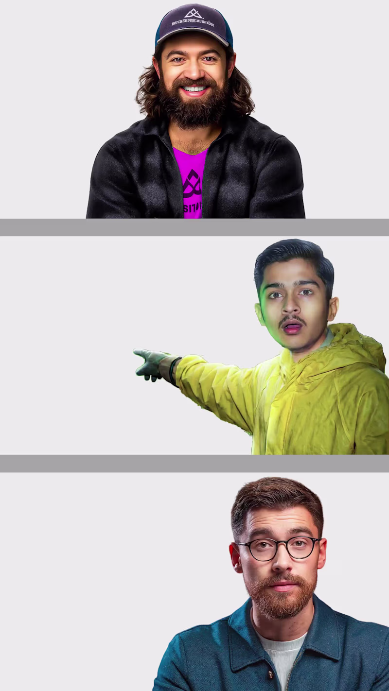 Cover image for Recent Thumbnail