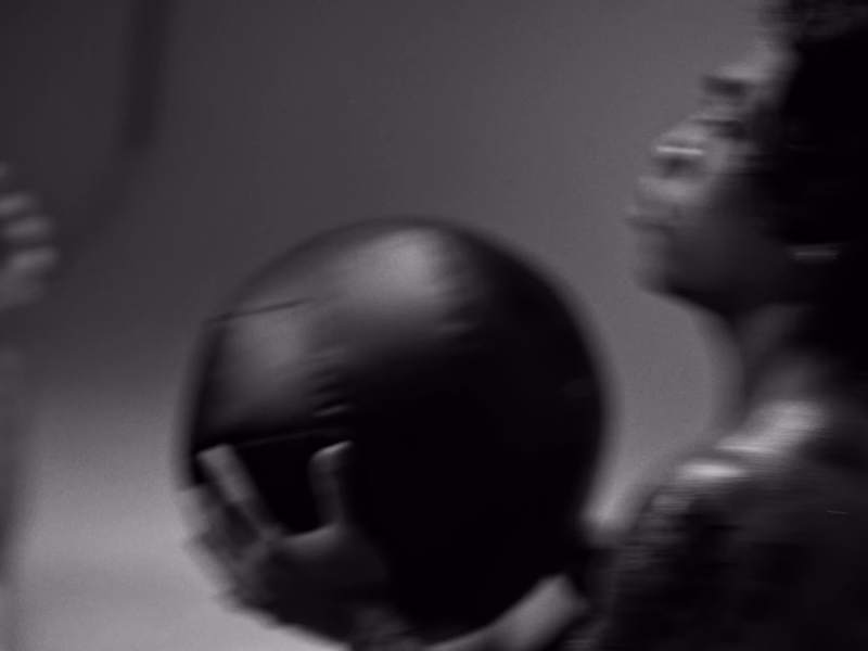 Cover image for Directed, Edit / KTRL Campaign,
