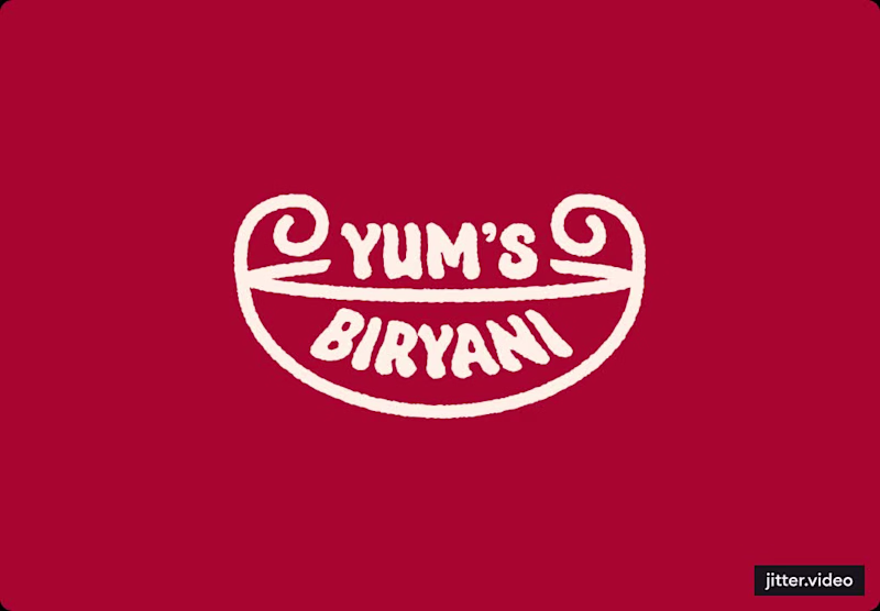 Cover image for I had the chance to create a full brand identity for Yum's B...