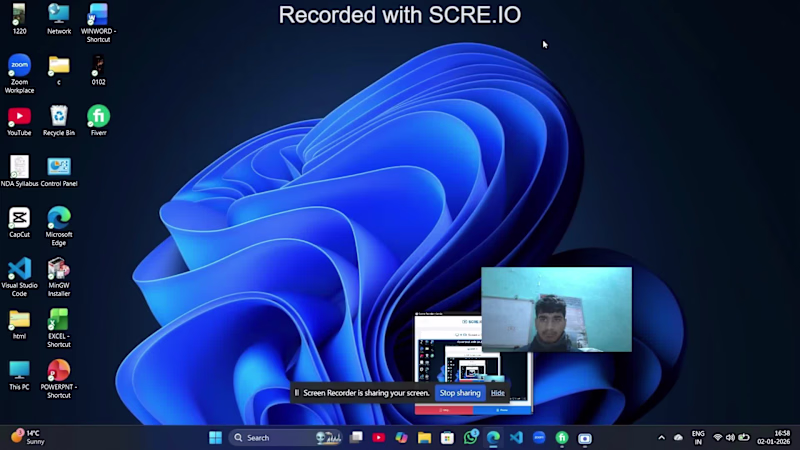 Cover image for See how messy data turn into professional, accurate and clea...