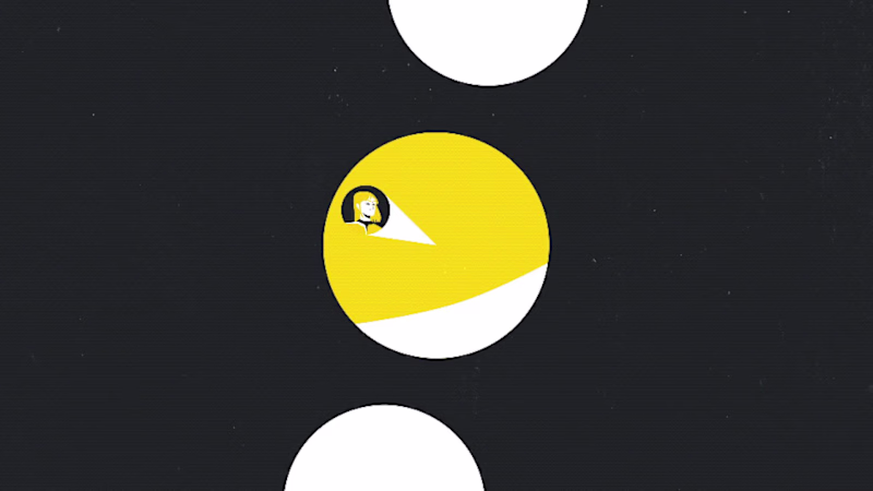 Cover image for Every interaction has a #sound.
For