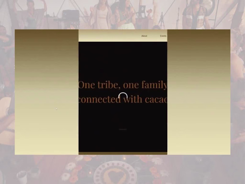 Cover image for Coração de Cacau — A soulful brand inspired by nature