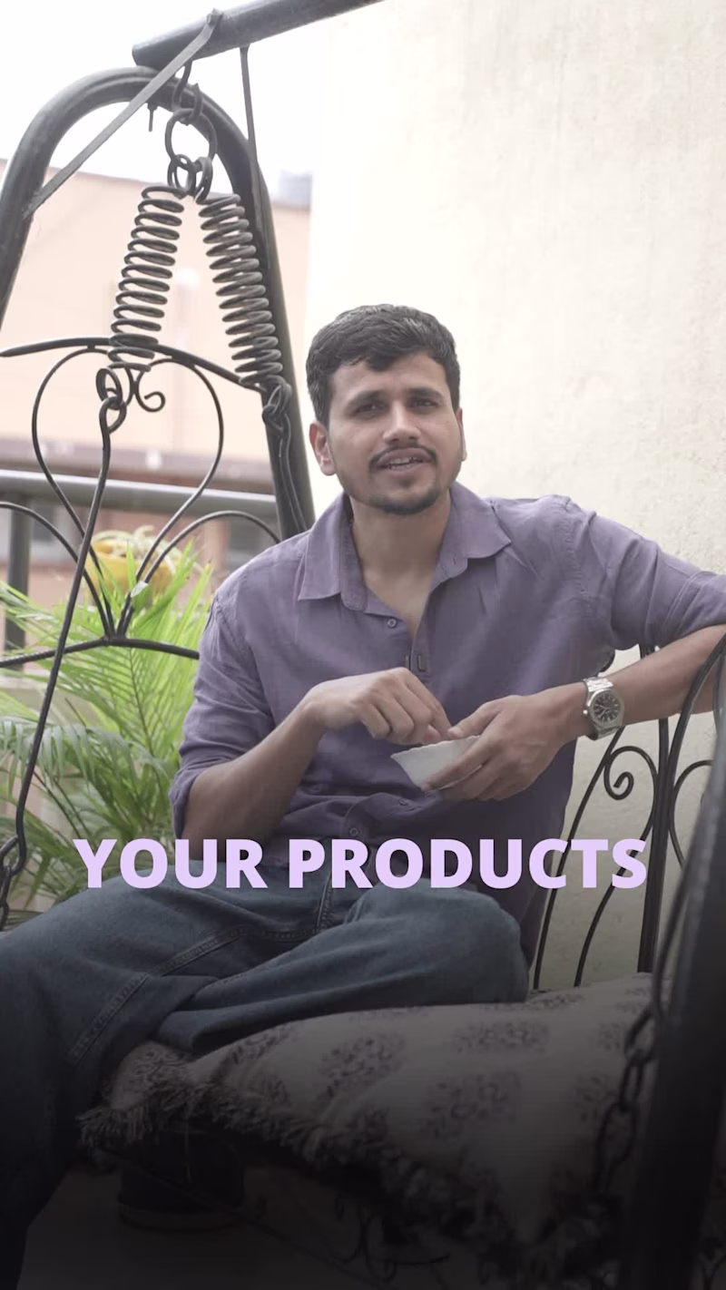 Cover image for 

My name is Ayush and