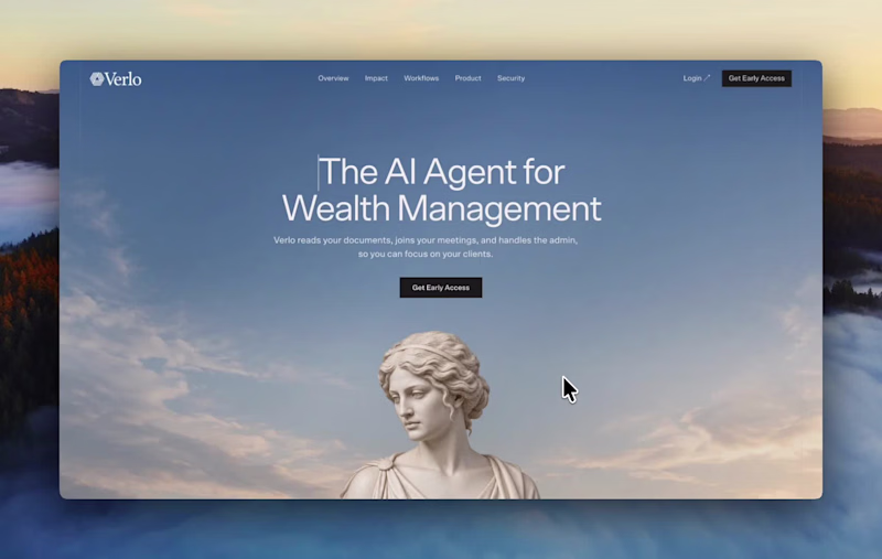 Cover image for How minimal can a fintech