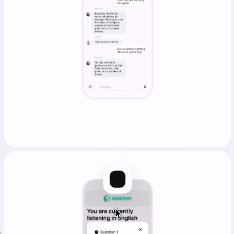 Cover image for i tried giving this simple