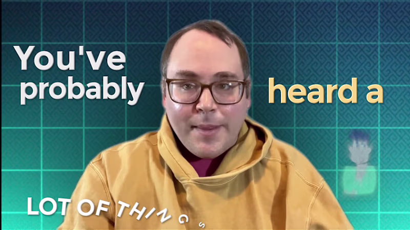 Cover image for YouTube videos