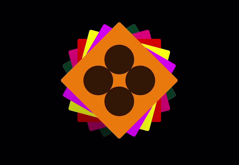 Cover image for Rotating Image Stack. Now on @Framer Marketplace Built a mec...
