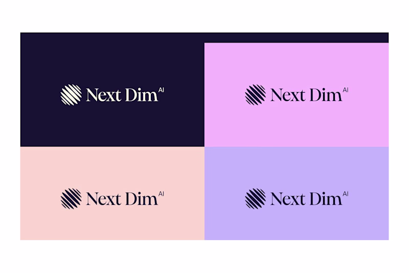 Cover image for Branding for Next Dim AI
