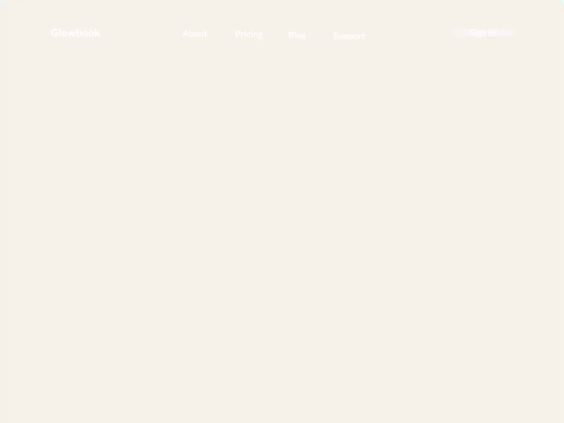 Cover image for Lead and Email Automation Funnel Built in Kit for a Beauty SaaS