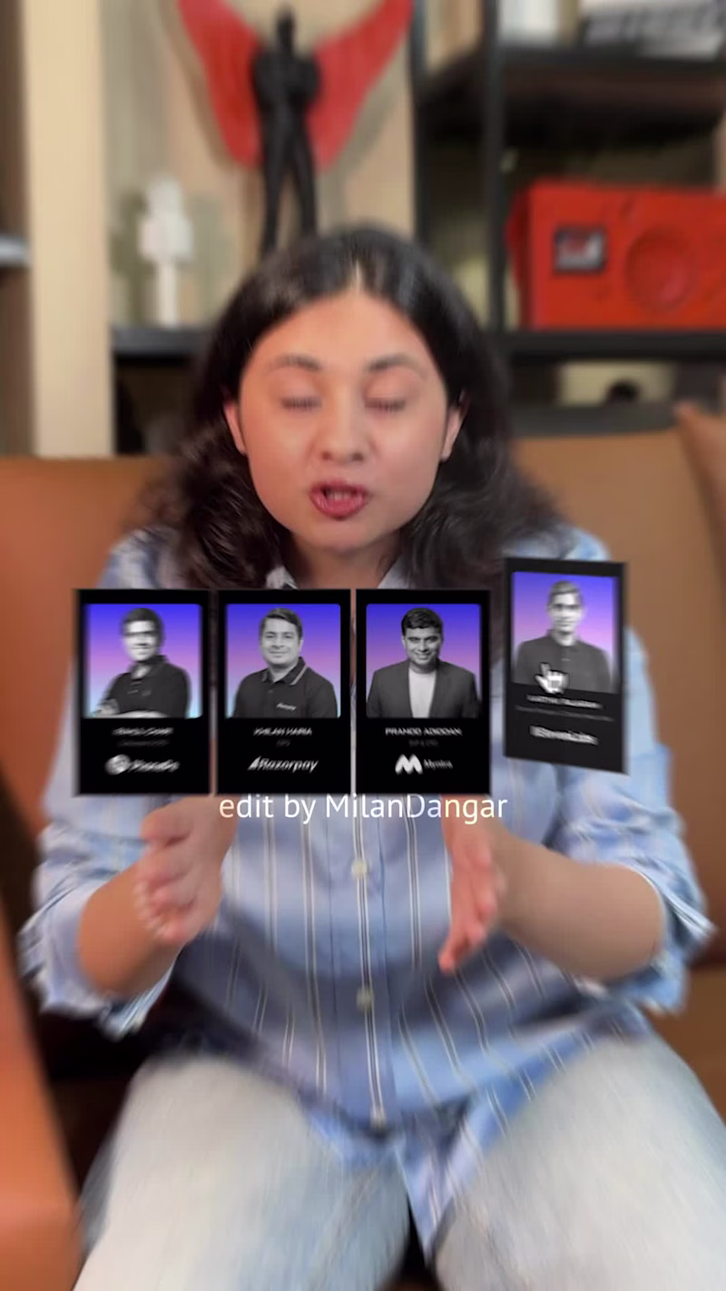 Cover image for Crisspo Ai summit video edit