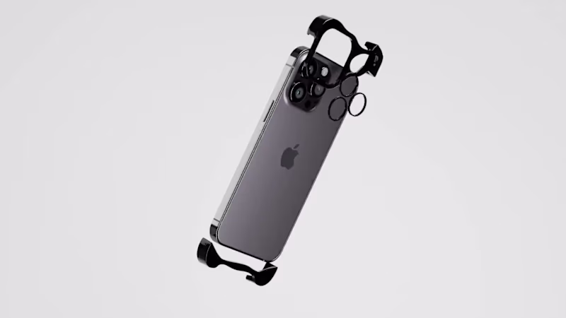 Cover image for 3D Product Animation 