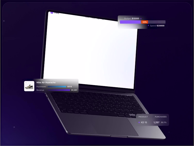 Cover image for Growify Platform Redesign