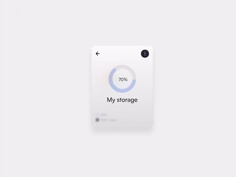 Cover image for Making something cool on a component at a time. I've probabl...