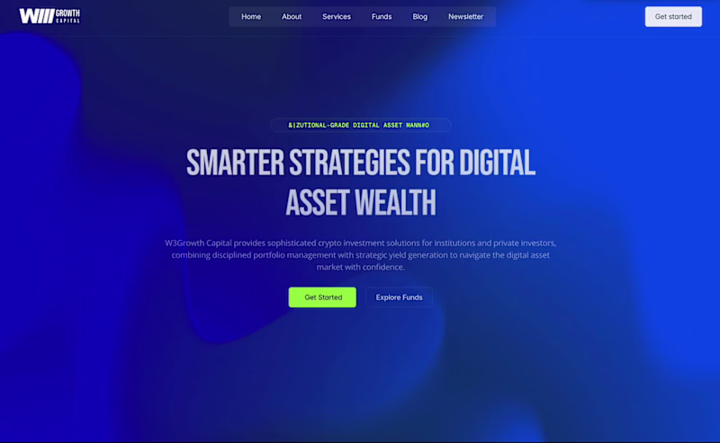 Cover image for Another Framer website project in progress...