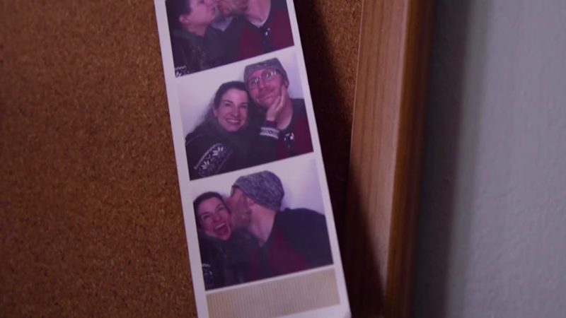 Cover image for A Family Denied: The Rutan-