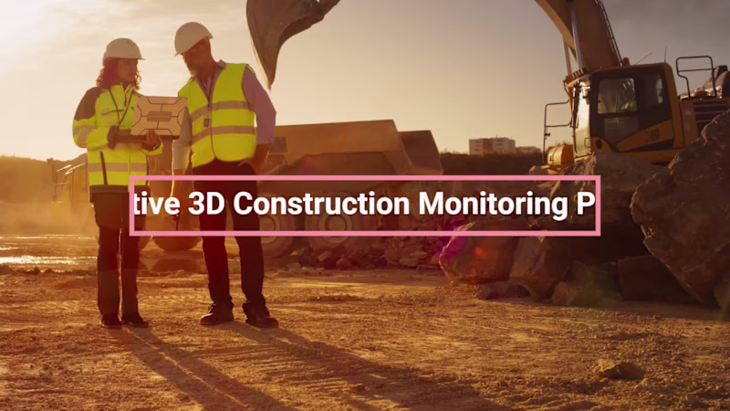 Cover image for Title: Standard-Compliant 3D Tiles &