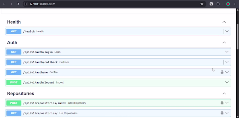 Cover image for AskRAG — RAG-Based Codebase Q&A