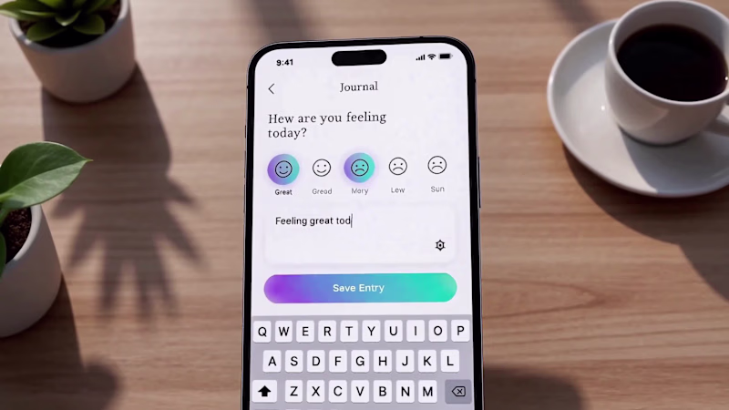 Cover image for 🚀 Tried an AI-generated app