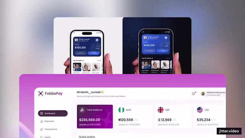 Cover image for Project Summary