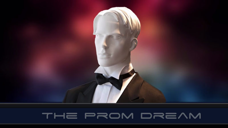 Cover image for I've done a lot of broadcast ads and online work for Tuxedo/...