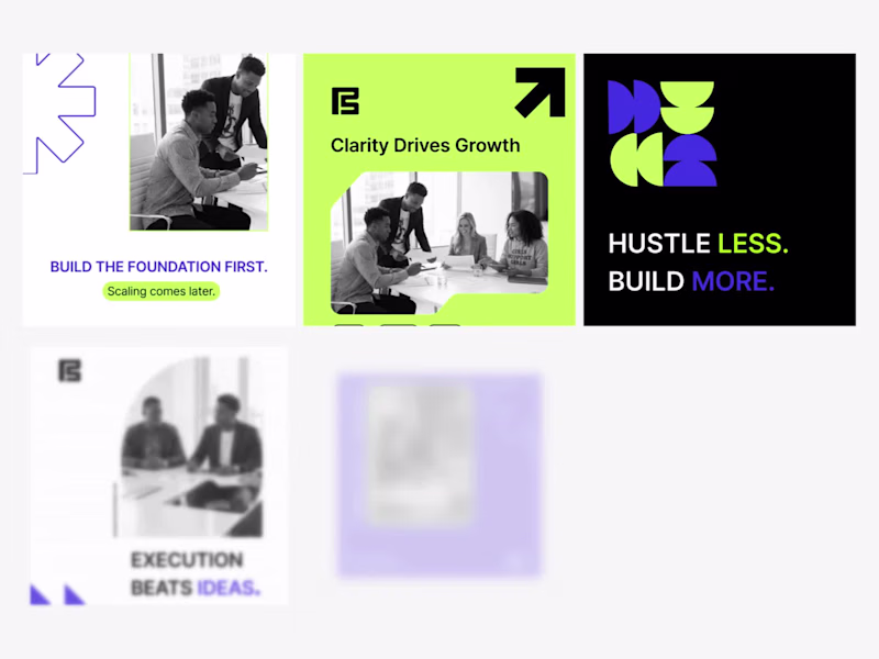 Cover image for Meta Ad & Social Media