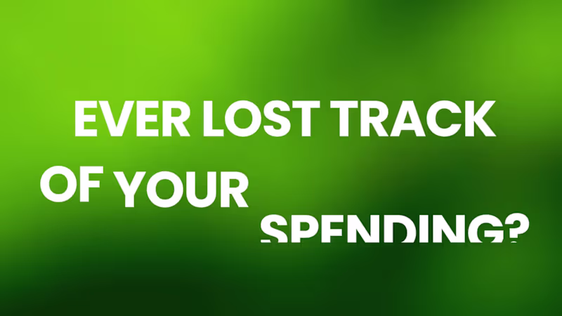 Cover image for PayPuls - An Expense Tracker App