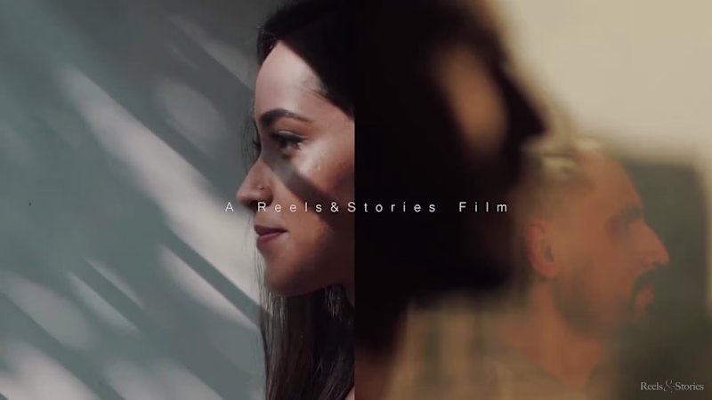 Cover image for Wedding Video edit preveiw