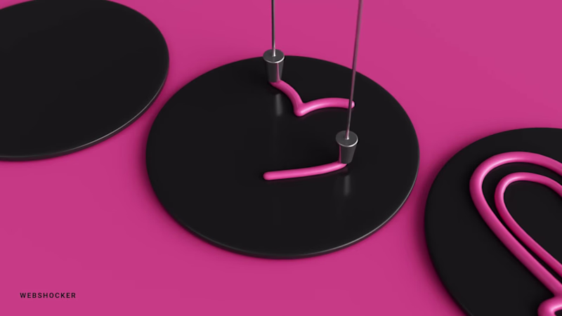 Cover image for Like! An animation from a