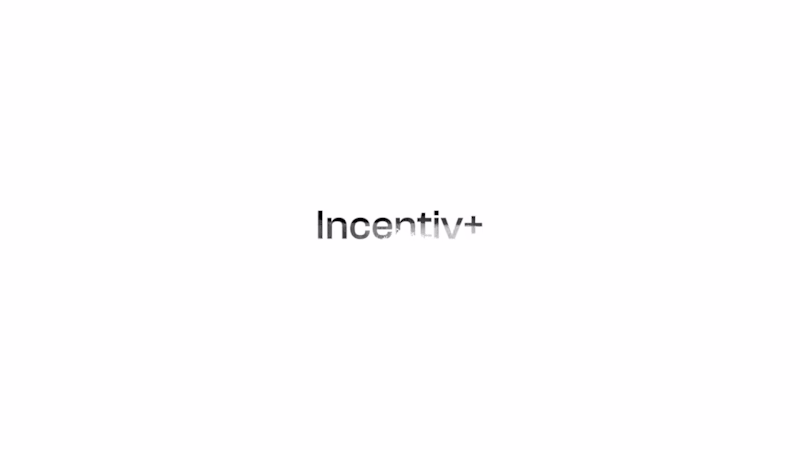 Cover image for Incentiv+ Animation