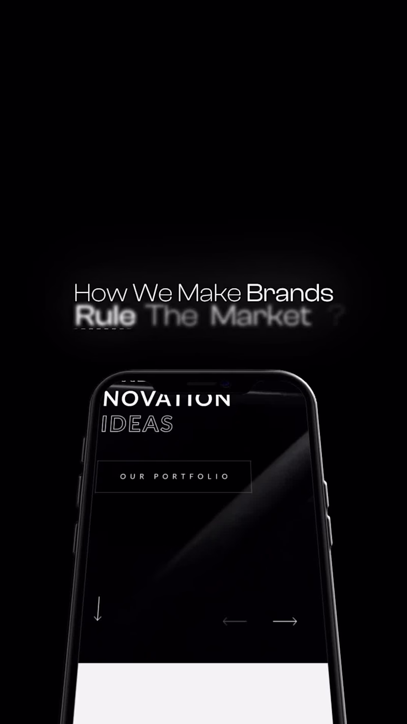 Cover image for This isn't just a portfolio