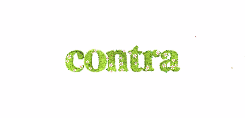 Cover image for @Contra HQ 😍 make yours too🔥 https://moss-type.vercel.app/