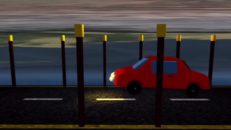 Cover image for 🚗 2D Animator | Motion & Vehicle Animation Hi! I am a begin...