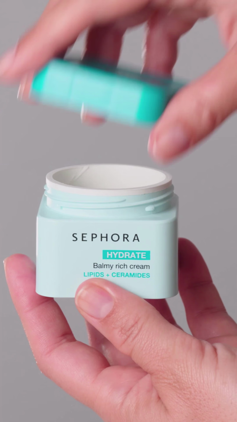 Cover image for Sephora Collection - Skincare Demo