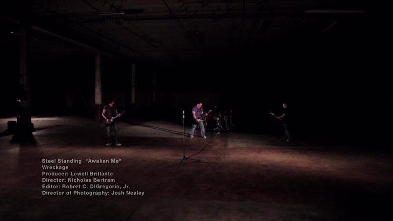 Cover image for One of my music videos