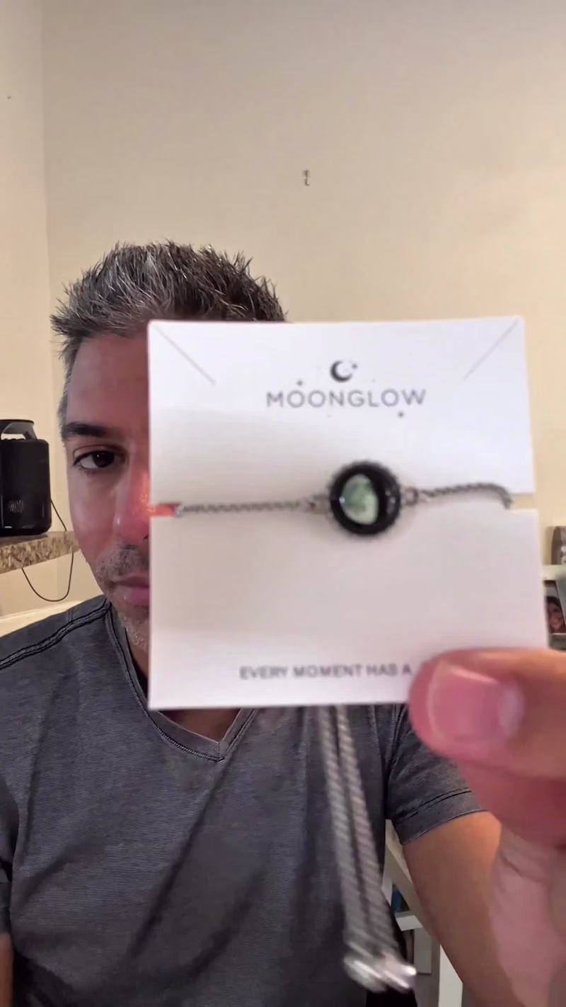 Cover image for Created a UGC jewelry video for MoonGlow with my wife—focuse...