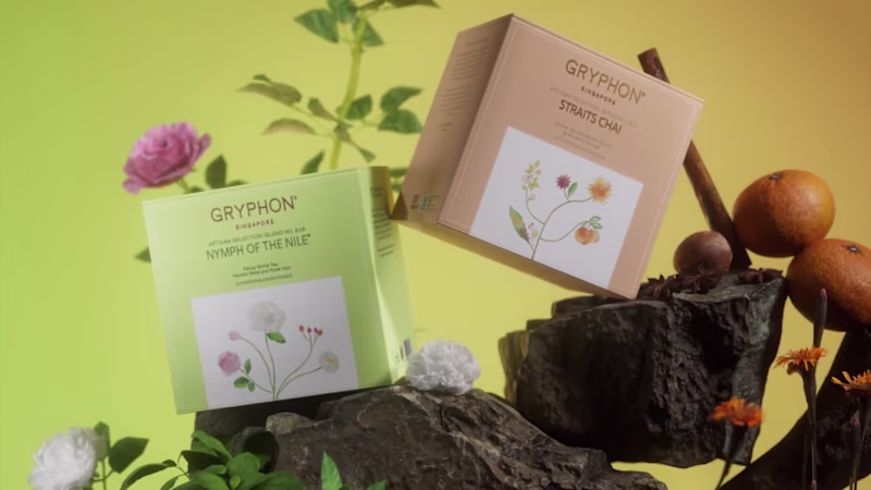 Cover image for Brand Identity Design for Somewhere Else